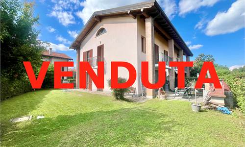 VILLETTA DI TESTA! IMMOBILE VENDUTO!!!